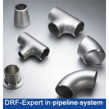 Pipe Fittings, Elbow, Tee, Reducer and etc.